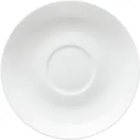 Rosenthal Jade kaffeunderkop Hvid