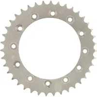 Rk 4406 520 Bagtandhjul