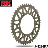 Rk A4426 520 Bagtandhjul