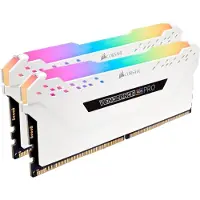 Corsair Vengeance RGB PRO SL Light Enhancement Kit - White