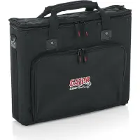 Gator GRB-2U Audio Rack Bag 14 x 19 x 3.5