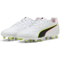 Puma King 20 Play Fg/ag Fodboldstøvler