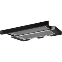 Electrolux 300 LEDLights Emhætte 60 cm LFP326FB