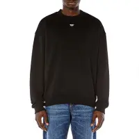 Diesel S Boxt D Sweatshirt