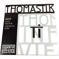 Thomastik-Infeld TI Violin String Set 4/4 Size Medium