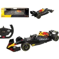 Rastar F1 Oracle Red Bull Racing Rb18 1:12 Fjernstyret Bil