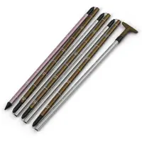 Salewa Sella Aluminium 320 Sonde