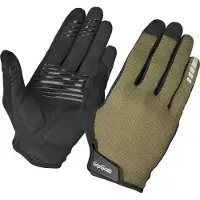 Gripgrab Explr Padded Handsker