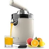 Cecotec Xqueeze Retrojuice 1000 Saftpresser