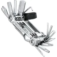 Topeak Mini 20 Pro 23 Functions Multiværktøj
