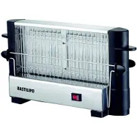Bastilipo Fft 750 Flad Brødrister