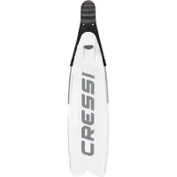Cressi Gara Turbo Impulse Harpunfiskefinner