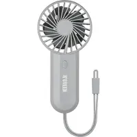 N´oveen F220 Usb Rechargeable Bærbar Ventilator