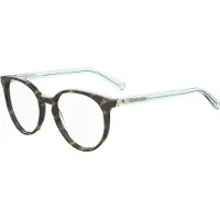 Love Moschino Mol565-086 Kvinde Med Briller