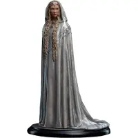 Weta Workshop Lord Of The Rings Mini Galadriel-figur 17 Cm