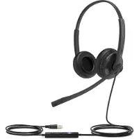 Yealink Uh34 Teams Headset