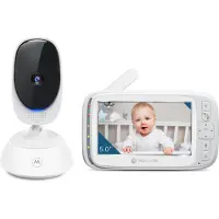 Motorola Baby Monitor VM75 Video