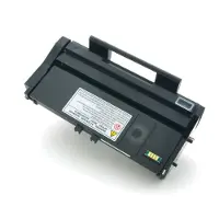 Ricoh Tonerkassette sort 1.200 sider