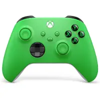 Microsoft Xbox - Velocity Green - Wireless Controller - Xbox Series X