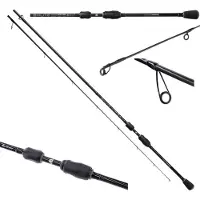 Mikado Bixlite Light Spinnestang