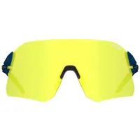 Tifosi sportbriller RAIL CLARION midnight navy (3 glas Clarion Yellow 10,9% lys/AC Red 41,4%/Clear 95,6%) (NEW)