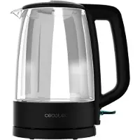 Cecotec Thermosense 320 Clear Elkedel