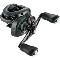 Shimano Curado M Lh Baitcasting-hjul