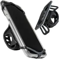 Lezyne Smart Grip Mount Støtte