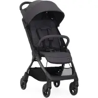 Chicco WE 2 KLAPVOGN EBONY