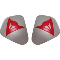 Dainese Kit Sport Aluminium Skulderbeskyttere