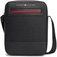 Tommy Hilfiger Foundation Mini Skuldertaske