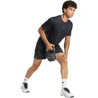 Adidas Airchill Intensity T-shirt Med Korte ærmer