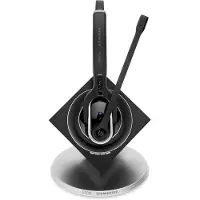 Sennheiser I Impact Dw Pro1 Usb Ml Trådløse Hovedtelefoner