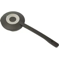 Jabra PRO 900 spare headset - Headset - DECT - trådløs