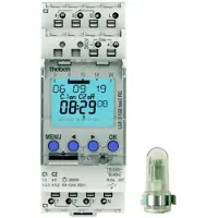 Theben LUNA 122 TOP3 AL W.BODY LIGHT
