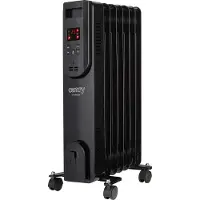 Camry Cr 7812 1500w Olieradiator