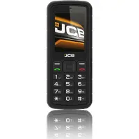 JCB Tradesman 2f Mobiltelefon