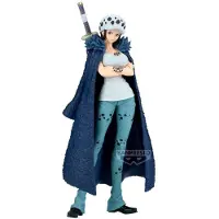 Banpresto One Piece Glitter And Glamours Trafalgar Law Change Figur