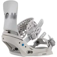Burton Lexa X Est Snowboardbindinger Til Kvinder