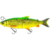 Savage Gear 3d Line Thru Whitefish Blødt Agn 107g 220 Mm