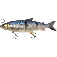 Savage Gear 3d Line Thru Whitefish Blødt Agn 107g 220 Mm