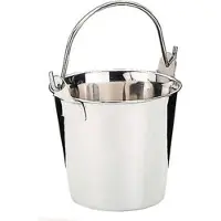 Ibili Rustfrit Spand 26 Cm