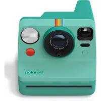 Polaroid Now Generation 3 grøn