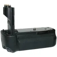 123accu Batteri til batterihåndtag til Canon EOS 5D Mark II