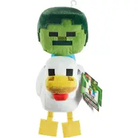 Minecraft Poultry Rider Bamse