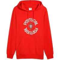 Puma Portugal Football Energy Hættetrøje