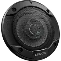 Kenwood KFC-S1066 - STAGE SOUND - højttalere - til bil - 21 Watt - 2-vejs - koaksial