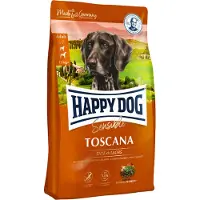 Happy Dog Supreme Sensible Toscana Tørfoder til hunde - 1 kg