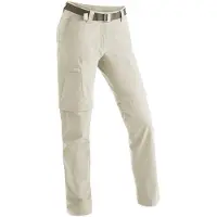 Maier Sports Inara Slim Zip Bukser