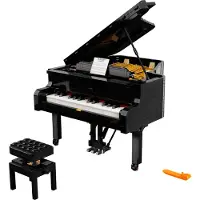 LEGO Ideas 21323 Flygel